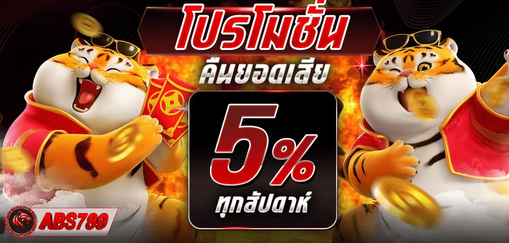 โปรโมชั่นคืนยอดเสีย